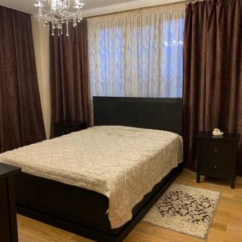 Сдается 2-х комнатная квартира, 78 м²
