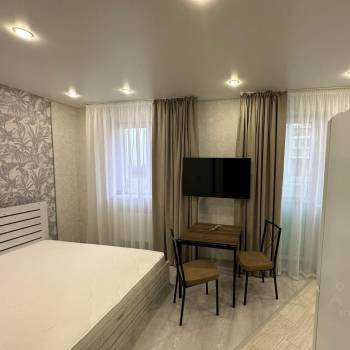 Сдается 1-комнатная квартира, 27 м²