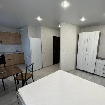 Сдается 1-комнатная квартира, 27 м²