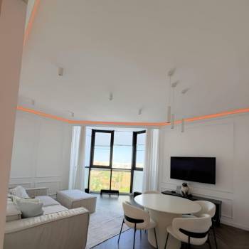 Продается 3-х комнатная квартира, 90 м²