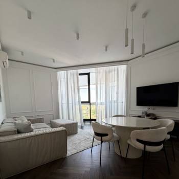 Продается 3-х комнатная квартира, 90 м²