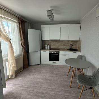 Сдается 1-комнатная квартира, 32 м²