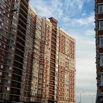 Сдается 1-комнатная квартира, 45 м²