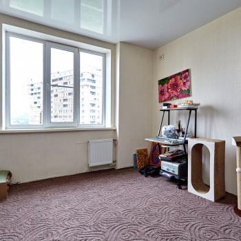 Продается 2-х комнатная квартира, 61 м²