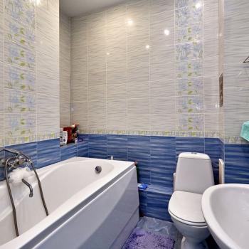 Продается 2-х комнатная квартира, 61 м²