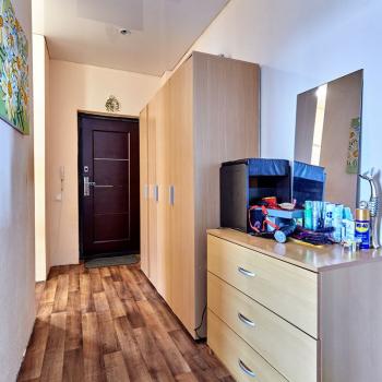 Продается 2-х комнатная квартира, 61 м²