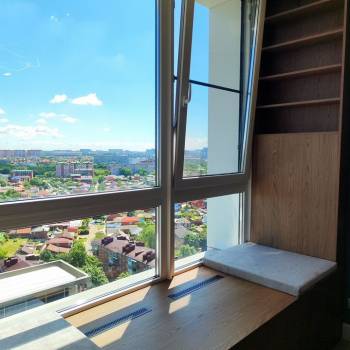 Сдается 2-х комнатная квартира, 60,1 м²