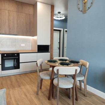 Сдается 2-х комнатная квартира, 60,1 м²