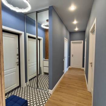 Сдается 2-х комнатная квартира, 60,1 м²