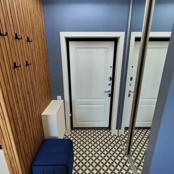 Сдается 2-х комнатная квартира, 60,1 м²