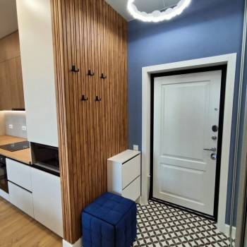 Сдается 2-х комнатная квартира, 60,1 м²