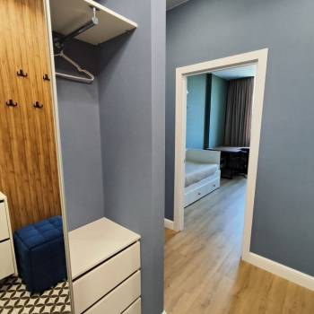 Сдается 2-х комнатная квартира, 60,1 м²