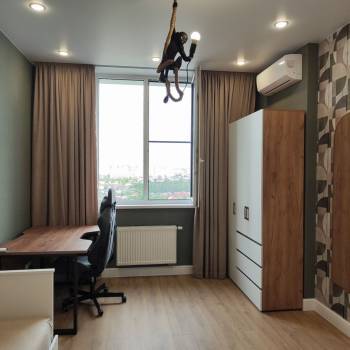 Сдается 2-х комнатная квартира, 60,1 м²