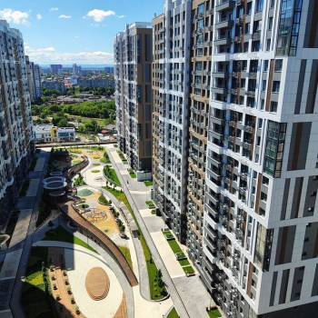 Сдается 2-х комнатная квартира, 60,1 м²