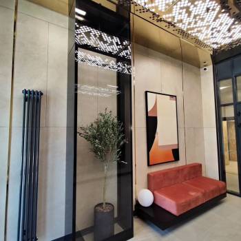 Сдается 2-х комнатная квартира, 60,1 м²