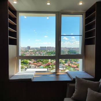 Сдается 2-х комнатная квартира, 60,1 м²