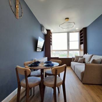 Сдается 2-х комнатная квартира, 60,1 м²