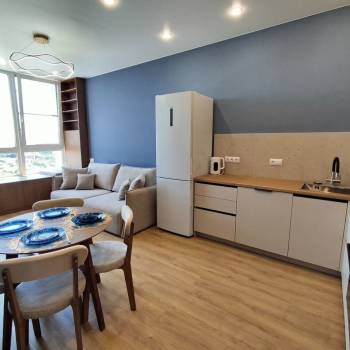 Сдается 2-х комнатная квартира, 60,1 м²