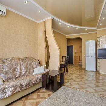 Продается 1-комнатная квартира, 45,2 м²
