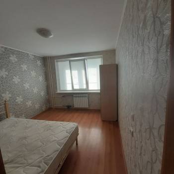 Сдается 2-х комнатная квартира, 60 м²