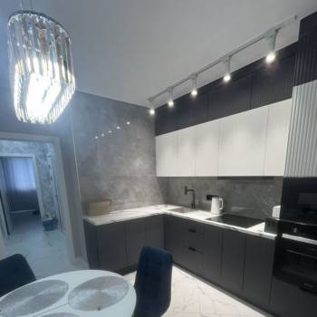 Продается 2-х комнатная квартира, 55,2 м²