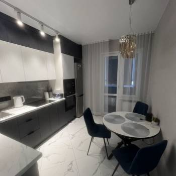 Продается 2-х комнатная квартира, 55,2 м²