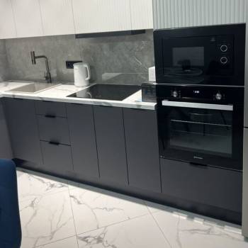 Продается 2-х комнатная квартира, 55,2 м²