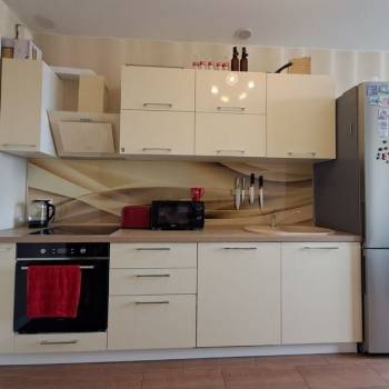 Продается 2-х комнатная квартира, 65,7 м²