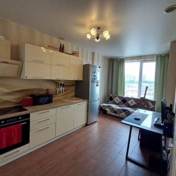 Продается 2-х комнатная квартира, 65,7 м²