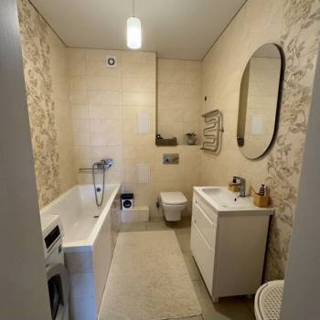 Продается 2-х комнатная квартира, 48 м²