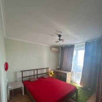 Сдается 2-х комнатная квартира, 59,47 м²