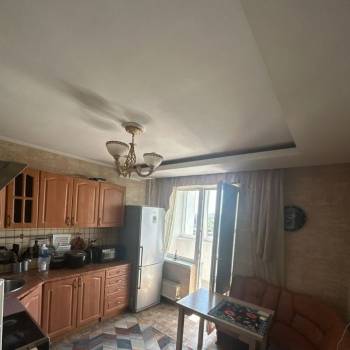 Сдается 2-х комнатная квартира, 59,47 м²