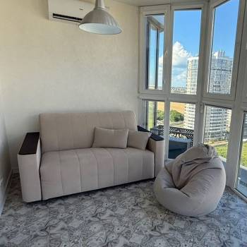 Продается 2-х комнатная квартира, 64,4 м²