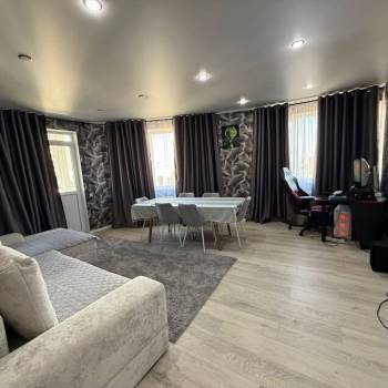 Продается 2-х комнатная квартира, 64,4 м²
