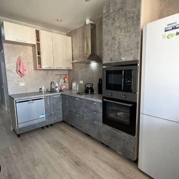 Продается 2-х комнатная квартира, 64,4 м²