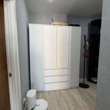 Продается 2-х комнатная квартира, 64,4 м²