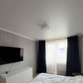 Сдается 1-комнатная квартира, 43 м²