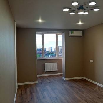 Продается 2-х комнатная квартира, 56,7 м²