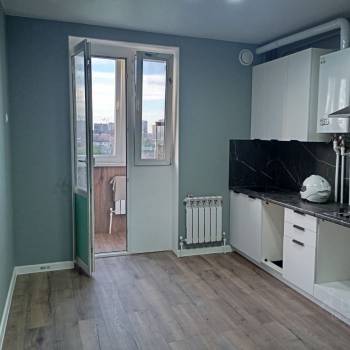 Продается 2-х комнатная квартира, 56,7 м²