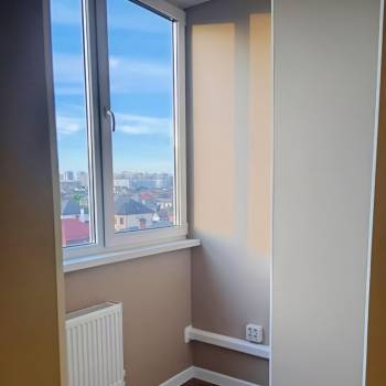 Продается 2-х комнатная квартира, 56,7 м²