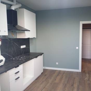 Продается 2-х комнатная квартира, 56,7 м²