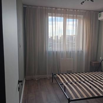 Продается 2-х комнатная квартира, 56,7 м²