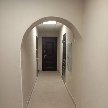 Продается 2-х комнатная квартира, 56,7 м²