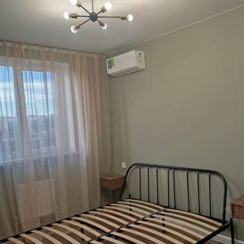 Продается 2-х комнатная квартира, 56,7 м²
