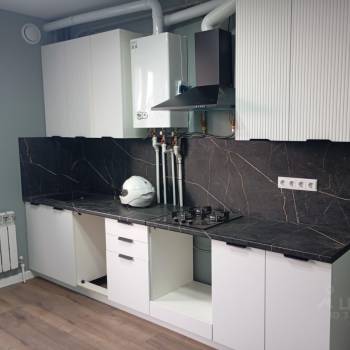 Продается 2-х комнатная квартира, 56,7 м²