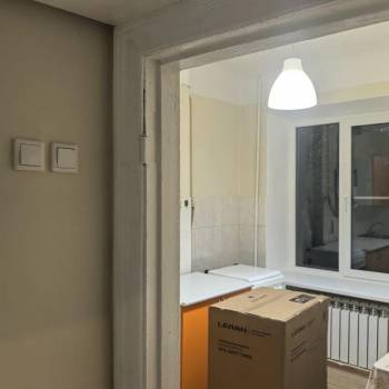 Сдается 2-х комнатная квартира, 36 м²