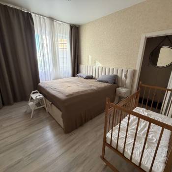 Продается 3-х комнатная квартира, 85 м²