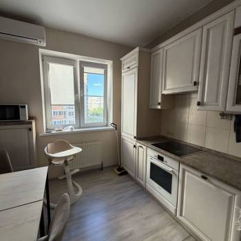 Продается 3-х комнатная квартира, 85 м²