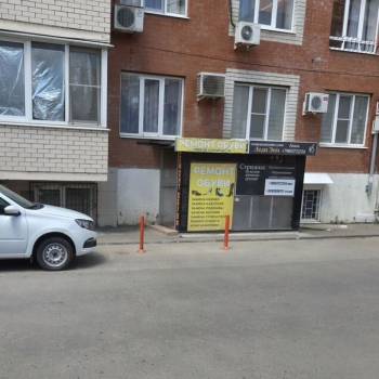 Сдается Нежилое помещение, 30 м²
