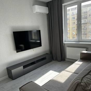 Сдается 2-х комнатная квартира, 52,8 м²